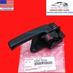 New Genuine Oem Toyota Sequoia Tundra Left Driver Inside Door Handle 69206-0C040. Fixed Price $59.98.