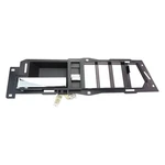 For Chevy C1500 Suburban 92-94 Trq DHA49353 Driver Side Interior Door Handle. Fixed Price $52.47.