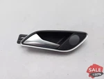 Audi Q3 Interior Door Handle Rear Left Passenger Side 2013 8U0839019C. Fixed Price $14.65.