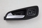 2013-2019 Ford Escape Front Left Inner Door Handle 151330LAB Oem. Fixed Price $64.99.