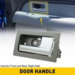 1/2SET Inside Interior Handle Door Passenger Right 90825 Oem Ford F1. Fixed Price $8.54.