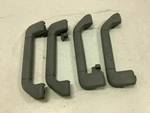 Volkswagen Touareg 2004 Grab Interior Handles Set Of Factory. Fixed Price $43.61.
