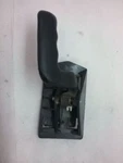 L/f Left Driver Front Interior Door Handle Black 2001 Suburban 1500 5-1-2P. Fixed Price $26.97.