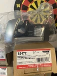 83422 "interior Door Handle Front Left Dorman Hyundai Santa Fe 2012-07. Fixed Price $30.00.