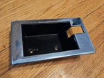 81-91 Chevy Squarebody Blazer Suburban Left Driver Door Panel Cup Trim Handle. Fixed Price $22.00.
