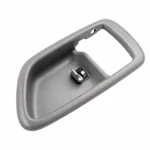 Genuine Oem Interior Door Handle Trim For Toyota Sequoia, Tundra 69278AC010B1. Fixed Price $32.40.