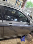 2011- 2014 CHRYSLER200 Rh Passenger Right Front Door Electric Sedan Silver. Fixed Price $729.81.