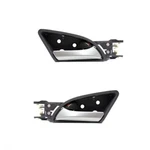 For Honda Accord 2008-2010 Door Handle Driver Passenger Side Pair Front. Fixed Price $57.77.
