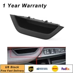 For Bmw F25 F26 X3 X4 Front Left Door Interior Handle Pull Trim Hold Auto Black. Fixed Price $12.33.