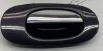 1998-2003 Jaguar X308 XJ8 Xjr Rear Left Driver Exterior Door Handle Purple Oem. Fixed Price $43.59.