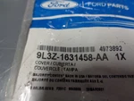 Genuine Ford Interior Door Handle Screw Cap 9L3Z-1631458-AA. Fixed Price $13.79.