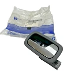 22909152 New Oem Gm Very Dark Gray Rh Door Inside Handle 2005-2010 Cobalt. Fixed Price $19.99.