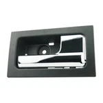 Door Handle Inner 09-2014 Ford F-150 Black W/ Chrome Lever CL3Z1522600FA. Fixed Price $23.22.