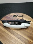 05-11 Mercedes R171 SLK300 SLK350 Left Driver Exterior Door Handle White Oem. Fixed Price $132.05.