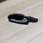 Mercedes Slk R171 Inner Door Handle A1717600262. Fixed Price $39.98.