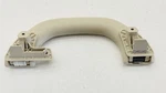 2009-2017 Volkswagen Rear Left Right Grab Handle Oem #1K0857607N. Fixed Price $12.79.