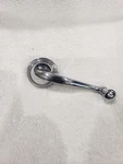 Rolls-royce Sc Iii, Bentley S1, 2, 3 Window Crank Handle. Fixed Price $75.00.
