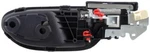 Dorman Interior Door Handle For 06-11 Civic 81419. Fixed Price $62.73.