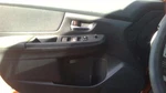 Xv Crosst 2013 Door Handle Interior 31570360. Fixed Price $92.25.