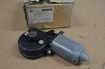 Mercedes W126 Front Right Window Regulator Motor Bosch 0130821072. Fixed Price $332.49.