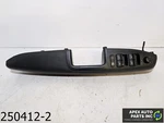 Oem 2006-2008 Audi A4 2.0L Front Left Driver Master Window Door Switch Mirror. Fixed Price $49.99.