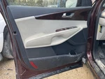 Kia Sorento 2017 Front Door Trim Panel 991725. Fixed Price $210.00.