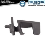 Trq Front Left Interior Door Handle Black For 2004-2011 Freightliner Columbia. Fixed Price $32.85.