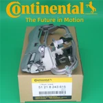 Front Left Lh Driver Side Door Handle Carrier Frame Exterior For 2000-06 Bmw X5. Fixed Price $30.00.