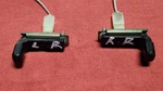 1997 - 2001 Honda Crv Door Jam Interior Dome Light Switch Set Right & Left Side.. Fixed Price $35.00.