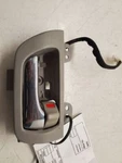 Lexus RX330, Rear Right Interior Door Handle, 04-09, Gray, LA11, 69207-48010-B0. Fixed Price $70.07.