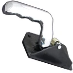Depo/rear Replacement Interior Door Handle. Fixed Price $23.85.