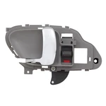 Driver Inside Specialty Door Handle For 1995-1999 Chevy Tahoe. Fixed Price $22.60.