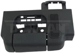 Dorman 90833 Interior Door Handle Rear Right Textured Black Fits Ford Models. Fixed Price $57.25.