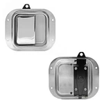 Automann HLK2121 Interior Door Handle Lh Peterb. Fixed Price $79.39.