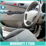 For 04-10 Toyota Sienna Auto Interior Driver Door Handle Left Side Auxito. Fixed Price $12.99.