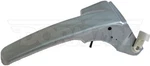 Dorman 93352 Interior Door Handle Front Rear Right (lever Only). Fixed Price $81.32.