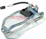 Original Butcher Door Handle Frame 2310545 For Bmw. Fixed Price $69.63.