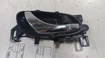 Nissan Rogue Door Handle Right Passenger Rear Interior Inside 2014 2015 2016 Oe. Fixed Price $27.75.