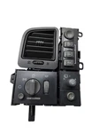 Oem 99-06 Nbs Chevrolet Silverado Tahoe Headlight 4X4 Switch Assembly 15034164. Fixed Price $43.99.