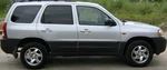 Driver Front Window Regulator Electric Fits 01-06 Mazda Tribute 322433. Fixed Price $28.80.