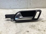 Vw MK5 Gli Jetta Eos Interior Left Door Handle *1K1837113 #007 C4-4. Fixed Price $13.50.