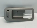 06 Lincoln Zephyr Front Right Side Inner Door Handle Bezel Trim 6H63-5422620-AEW. Fixed Price $25.17.