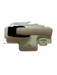 07 08 Dodge Caliber Inside Door Handle Lh-r Oem: 1BY93DKAAA See Pictures! Clean!. Fixed Price $36.80.