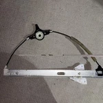 10-13 Mazda Passenger Front Regulator Track Oem. Fixed Price $20.00.