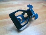 1 New Inside Door Handle (l R)! For '82 &up Chevy Camaro Pontiac Firebird Etc. Fixed Price $16.95.