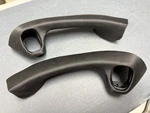 Aftermarket 96-02 Bmw Z3 Interior Door Pull Handle Pair Left Right. Fixed Price $161.49.