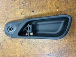 2002 Mercedes CLK55 Amg Left Door Handle Trim Lh 2087600161 98-02. Fixed Price $15.00.