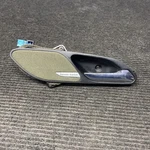 01-06 Bmw E46 325CI 330CI M3 Front Right Harman Kardon Door Handle Coupe Vert. Fixed Price $23.18.