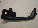Oem 2008 Volkswagen Jetta Wolfsburg Left Rear Interior Grab Pull Trim 1K0868187. Fixed Price $19.00.