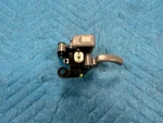 Oem Lexus LX470 Land Cruiser Rear Liftgate Inside Handle GRAY:LG10 2003-2007. Fixed Price $45.00.